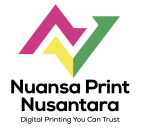 logo nuansa print nusantara