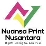 logo nuansa print nusantara